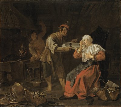  od Gabriel Metsu