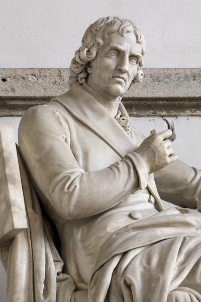 Závěsný od Gaetano Matteo Monti