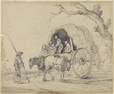  od Gainsborough Dupont
