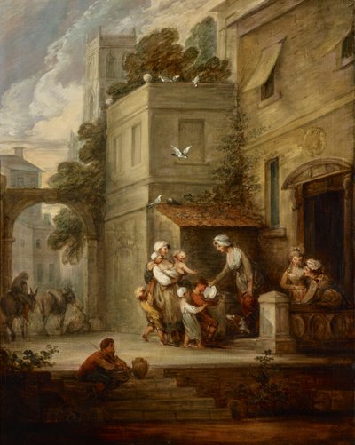  od Gainsborough Dupont