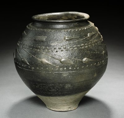 Kulový hrnec, 25-50 od Gallo Roman