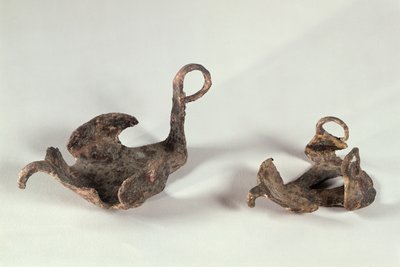Hiposandaly (železo) od Gallo Roman