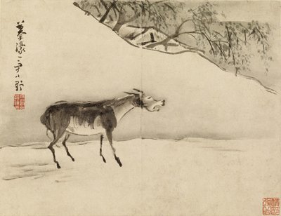  od Gao Qipei