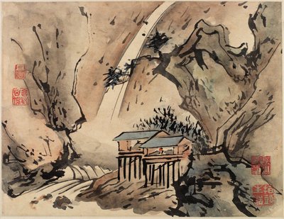  od Gao Qipei