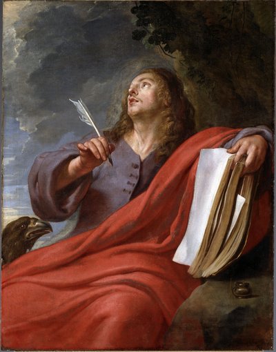  od Gaspar De Crayer