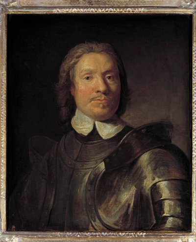 Závěsný od Gaspar de (after) Crayer