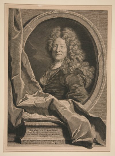 Francois Girardon od Gaspard Duchange