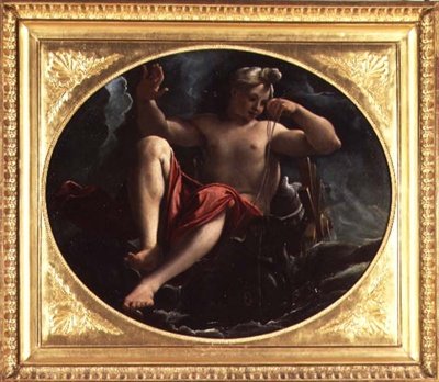 Galatea od Gaspare Venturini