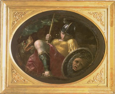 Minerva od Gaspare Venturini
