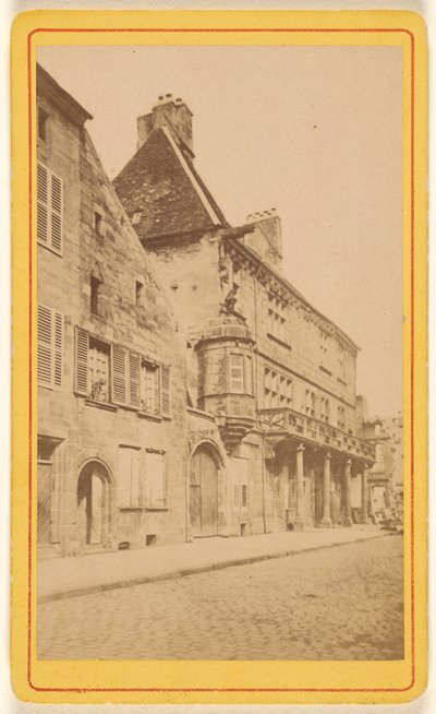 Luxeuil [Francie] od Gehanne