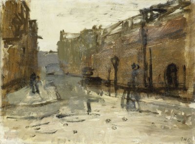  od Georg-Hendrik Breitner