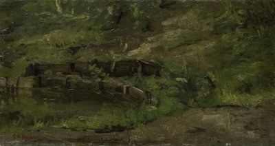  od Georg-Hendrik Breitner