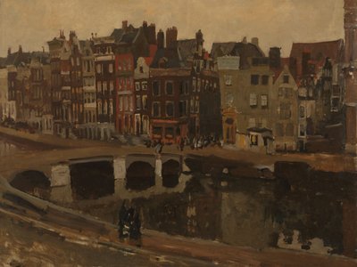  od Georg-Hendrik Breitner