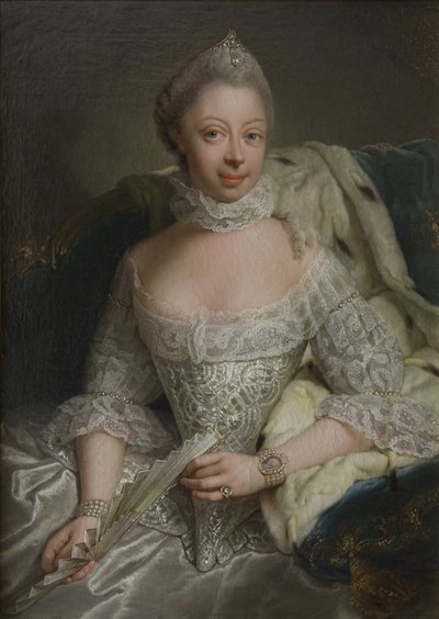 Závěsný od Georg David Matthieu