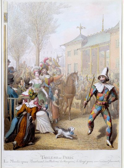 Závěsný od Georg Emanuel Opitz