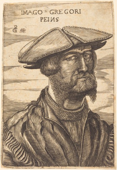 Georg Pencz od Georg Pencz