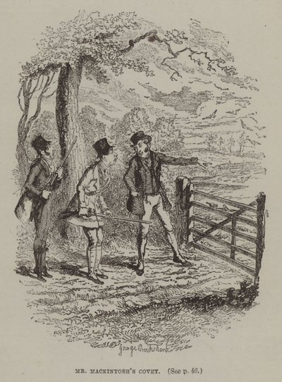 Pan Mackintosh