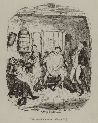 Barber