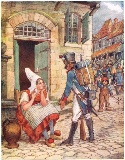 Jeanette a Jeannot, ilustrace z 