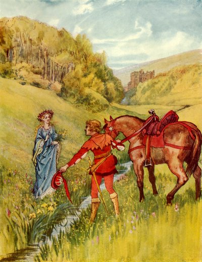  od George 9th Earl of Carlisle Howard