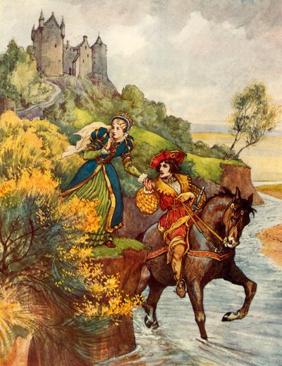  od George 9th Earl of Carlisle Howard