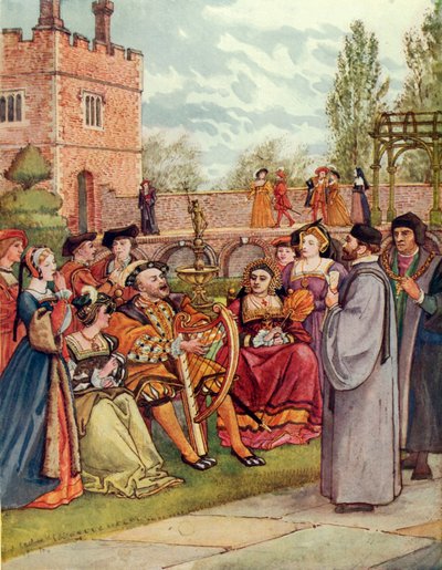  od George 9th Earl of Carlisle Howard