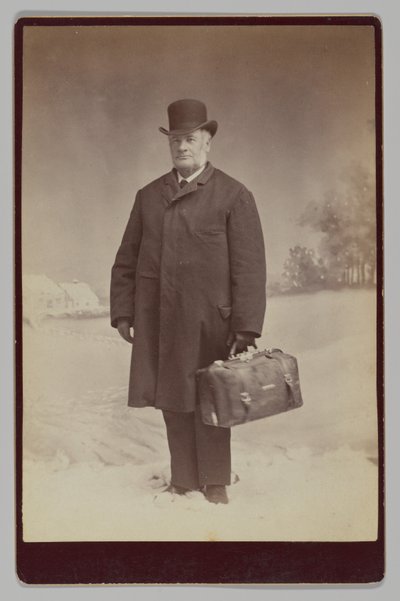  od George Barker