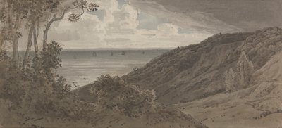 Boulner, East Yarmouth od George Barret Jr.