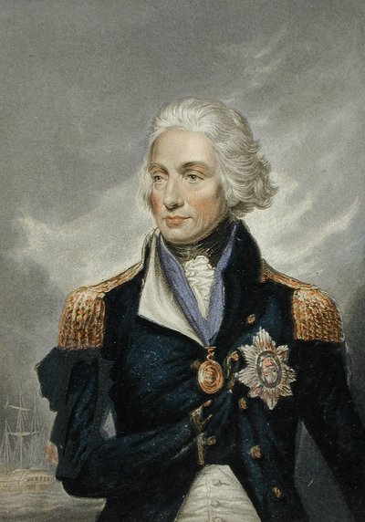  od George Baxter