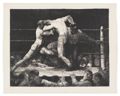  od George Bellows