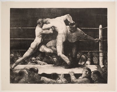  od George Bellows