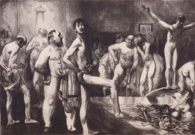  od George Bellows