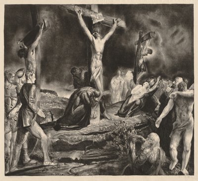  od George Bellows