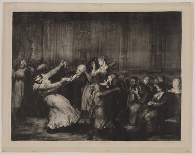  od George Bellows