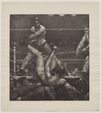  od George Bellows