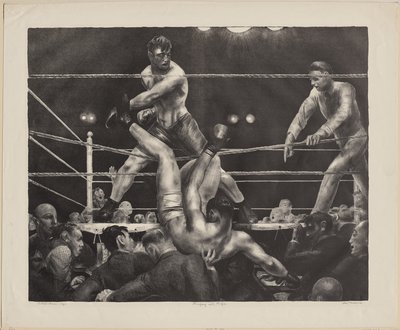  od George Bellows