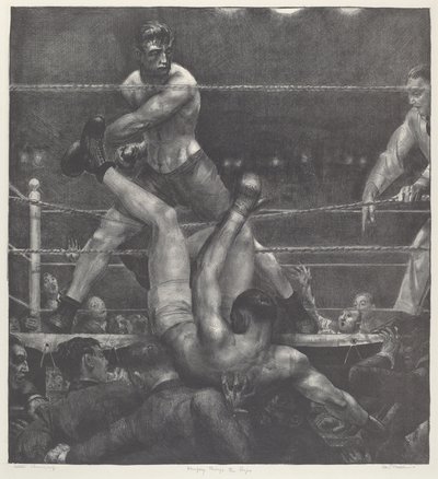  od George Bellows