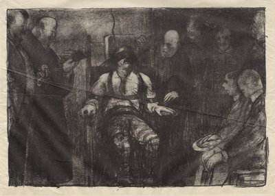  od George Bellows