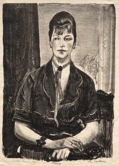  od George Bellows