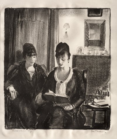  od George Bellows