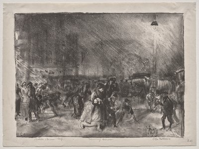  od George Bellows