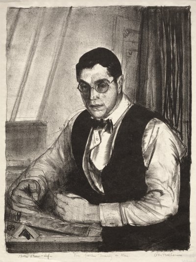  od George Bellows