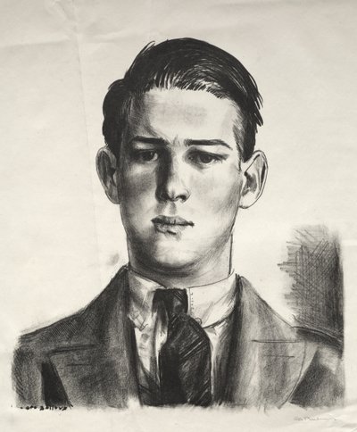  od George Bellows