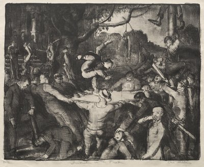  od George Bellows