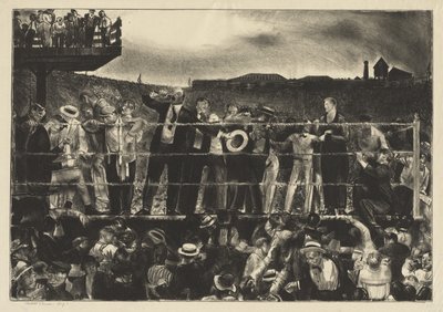  od George Bellows