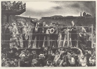  od George Bellows