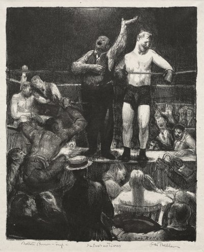  od George Bellows