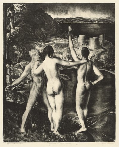  od George Bellows