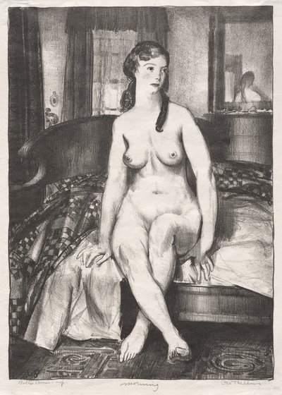  od George Bellows