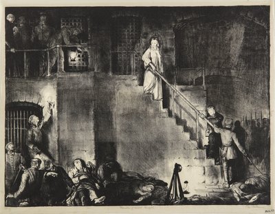  od George Bellows